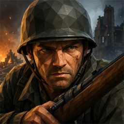 World War Nonstop: Vanguard icon